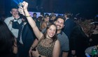 NYE at The Crystal Tea Room (Gallery 1)