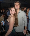 NYE at The Crystal Tea Room (Gallery 1)