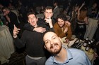 NYE at The Crystal Tea Room (Gallery 1)
