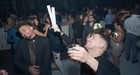 NYE at The Crystal Tea Room (Gallery 1)
