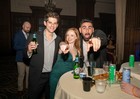 NYE at The Crystal Tea Room (Gallery 1)