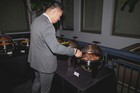 NYE at The Crystal Tea Room (Gallery 1)