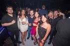 NYE at The Crystal Tea Room (Gallery 1)