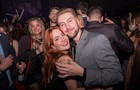 NYE at The Crystal Tea Room (Gallery 1)