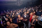 NYE at The Crystal Tea Room (Gallery 1)