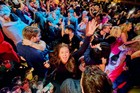 New Year's Eve 2026 in Atlantic City at The Showboat Hotel