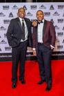 Black Tie Tailgate 2026 (The Red Carpet)