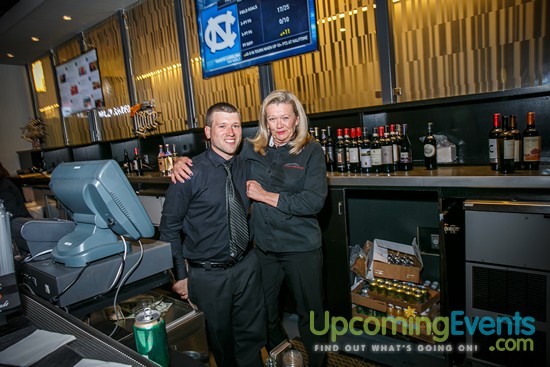 The 2016 Red Ball