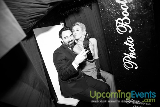 The 2016 Red Ball