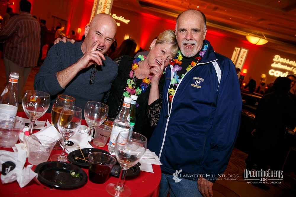 Philly Cooks 2018