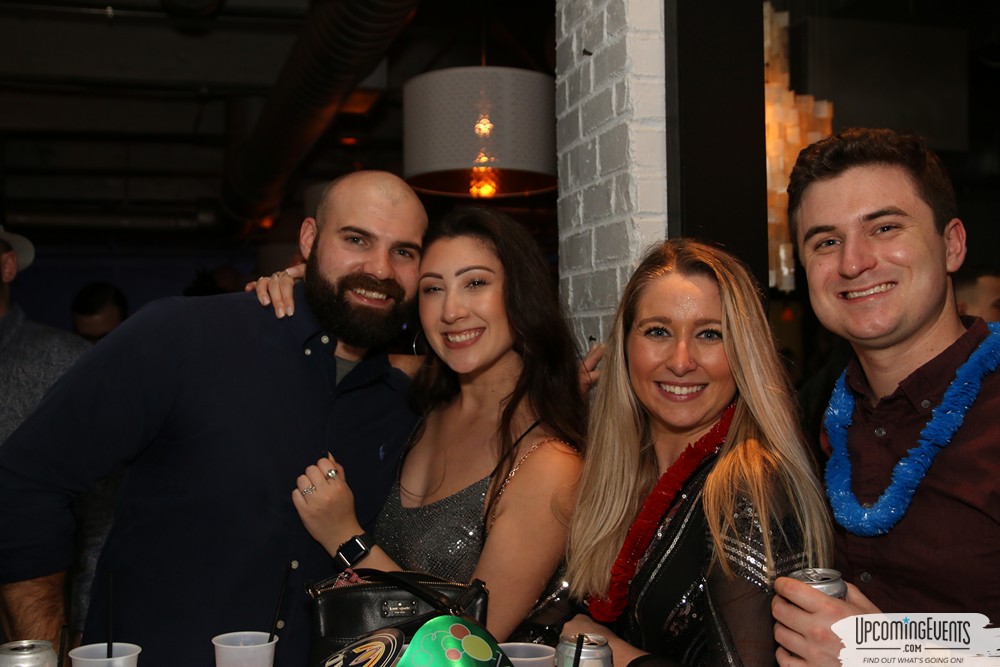 New Years Eve 2020 in Manayunk