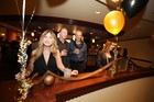 New Year's Eve 2024 in Atlantic City at The Showboat Hotel