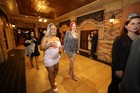 New Year's Eve 2024 in Atlantic City at The Showboat Hotel