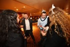 New Year's Eve 2024 in Atlantic City at The Showboat Hotel