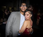 NYE 2026 at The Crystal Tea Room