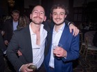 NYE 2026 at The Crystal Tea Room