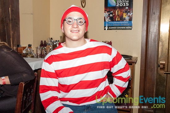 The Devil's Crawl