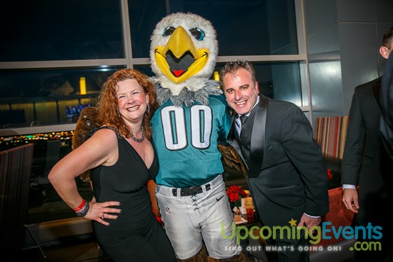 The 2016 Red Ball