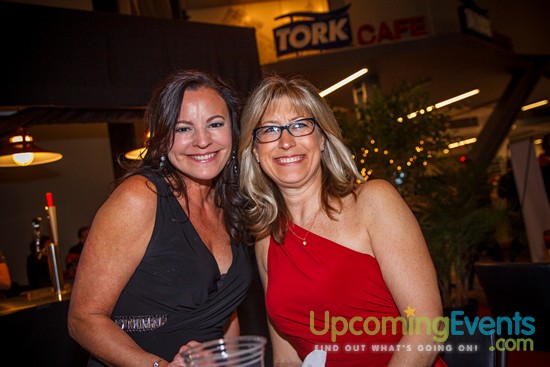 The 2016 Red Ball