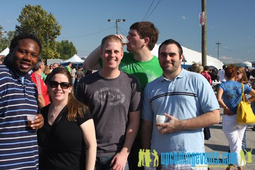 Sippin' by the River - Gallery 1