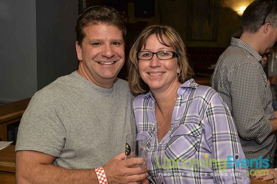 West Chester Craft Beer & Restaurant Stroll