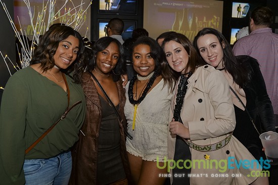RESOLUTION: NYE @ Lucky Strike