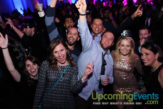 The Glitter City Gala - Philly's Hottest NYE Party!