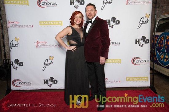 Hair O' The Dog 2017 (Red Carpet)