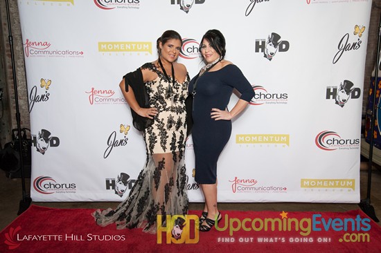 Hair O' The Dog 2017 (Red Carpet)
