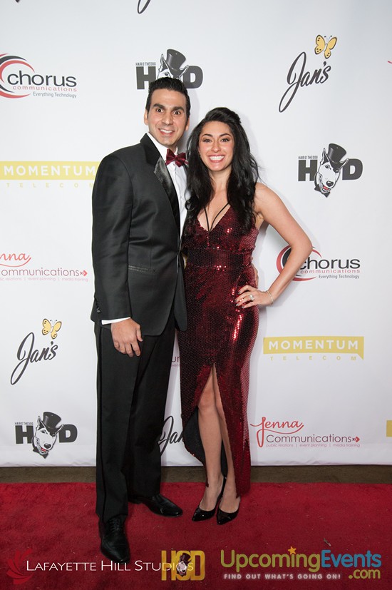 Hair O' The Dog 2017 (Red Carpet)