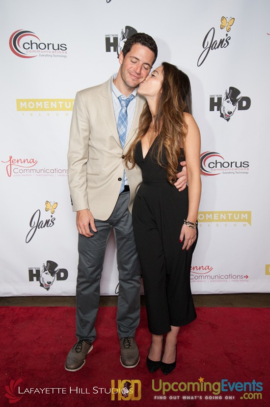 Hair O' The Dog 2017 (Red Carpet)