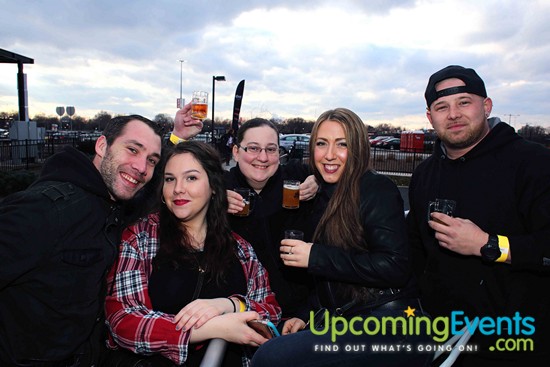 Winterfest Live! 2017 Craft Beer Festival