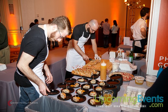 Philly Cooks 2017
