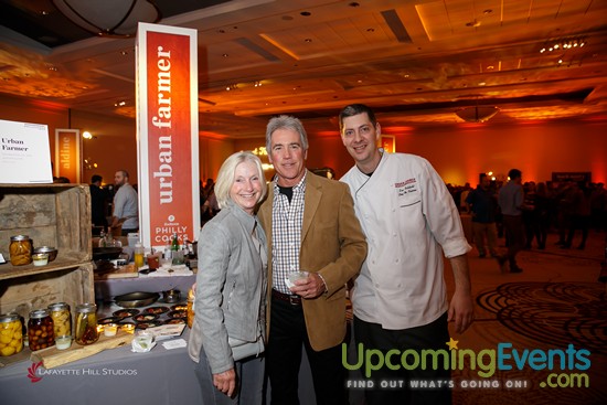 Philly Cooks 2017
