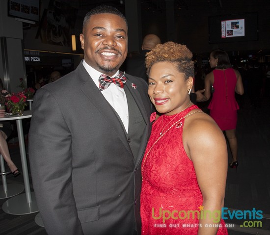 The 2017 Red Ball