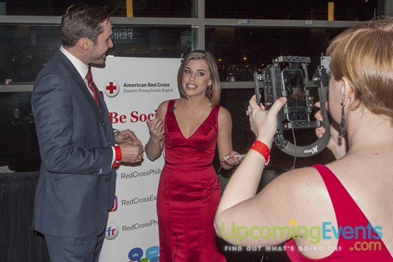 The 2017 Red Ball