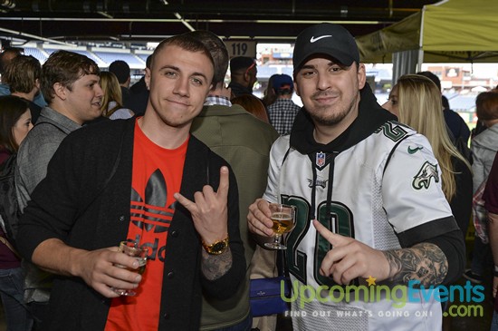 All Star Craft Beer & Wine Festival - Gallery 5