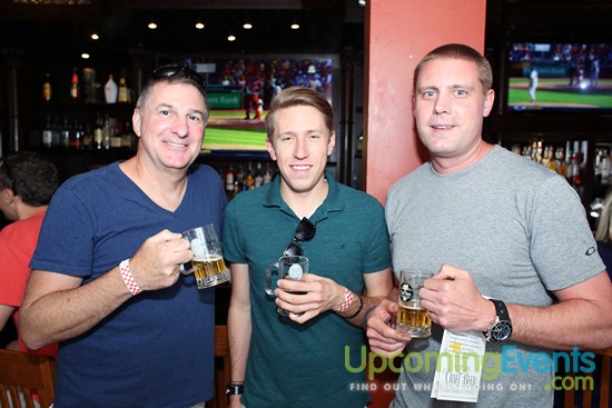 West Chester Craft Beer & Restaurant Stroll