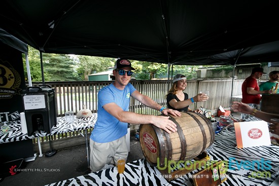 Summer Ale Festival at The Zoo!