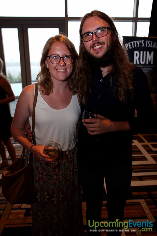 2017 Wine & Cocktail Festival