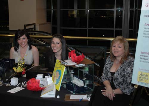 Lemon Ball 2010