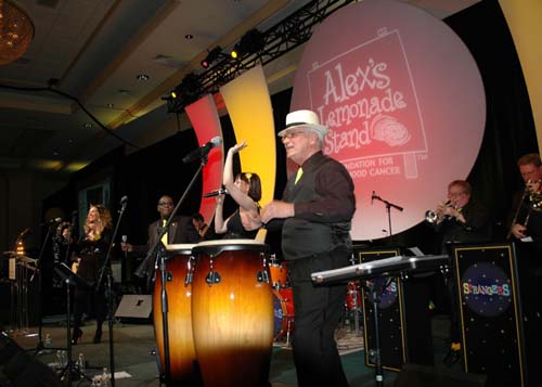 Lemon Ball 2010