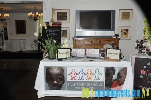 Help for Orphans