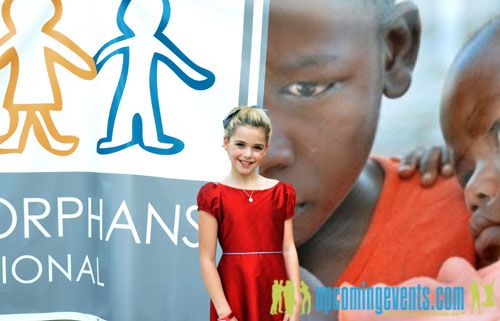 Help for Orphans