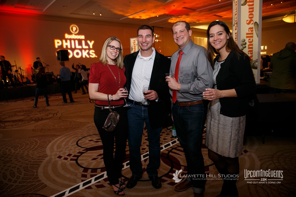Philly Cooks 2018