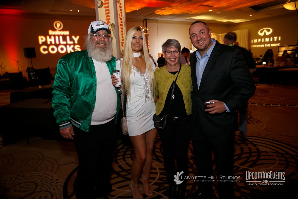 Philly Cooks 2018