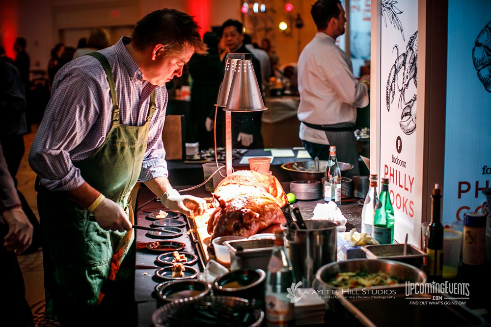 Philly Cooks 2018