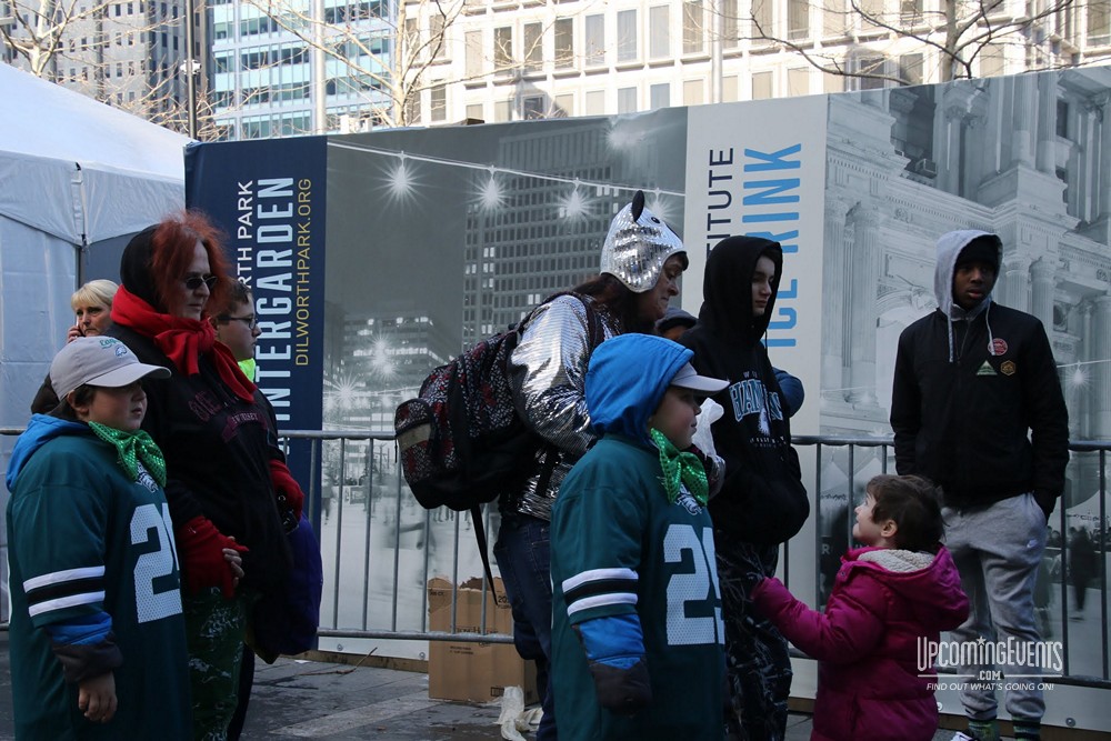 Eagles Parade Photos (Gallery 2)