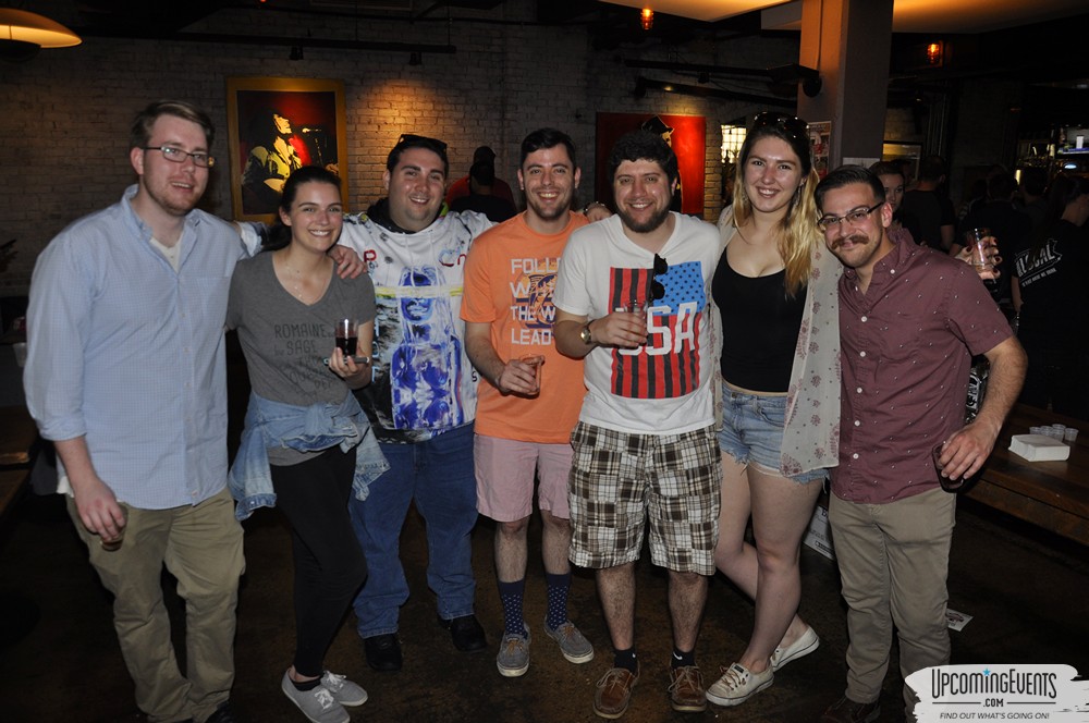 20th Annual Manayunk Brew & Rum Fest