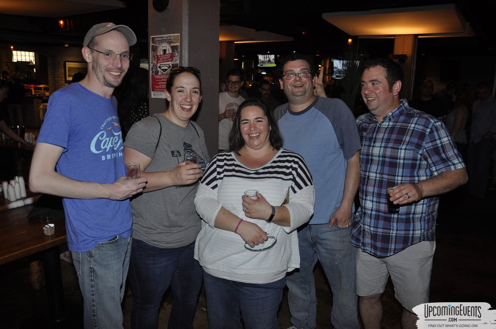 20th Annual Manayunk Brew & Rum Fest